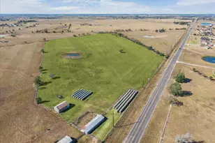 0000 Farm To Market 2187, Sealy, TX 77474 - Photo 1