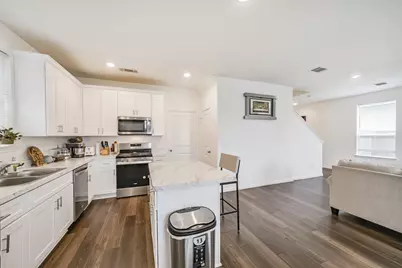 26407 Red Clover Drive, Magnolia, TX 77355 - Photo 8