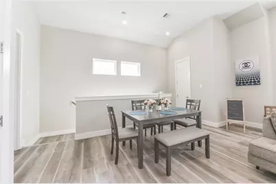 5902 Gardendale Drive #B, Houston, TX 77092 - Photo 14