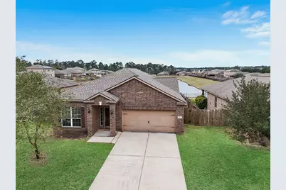 38219 N Lost Creek Boulevard, Magnolia, TX 77355 - Photo 4