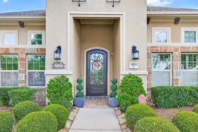 2611 Kielder Shadow Court, Katy, TX 77494 - Photo 4