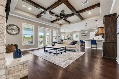 4511 Tonbridge Drive, College Station, TX 77845 - Photo 2