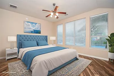 511 Silver Creek Circle, Richmond, TX 77406 - Photo 10