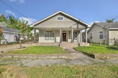 212 Super Street, Houston, TX 77011 - Photo 1