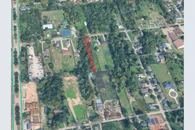 3301 De Soto Street, Houston, TX 77091 - Photo 1