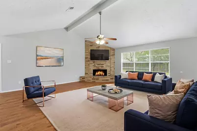 20014 Bishops Gate Lane, Humble, TX 77338 - Photo 4