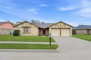 20014 Bishops Gate Ln, Humble, TX 77338 - Photo 2