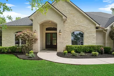 11365 Lake Oak Drive, Montgomery, TX 77356 - Photo 2