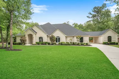 11365 Lake Oak Drive, Montgomery, TX 77356 - Photo 1