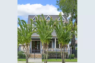 109 Munford Street, Houston, TX 77008 - Photo 1