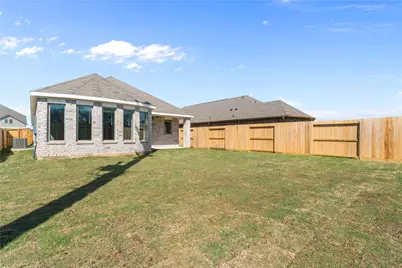 114 Mercury Sky Road, Richmond, TX 77406 - Photo 2