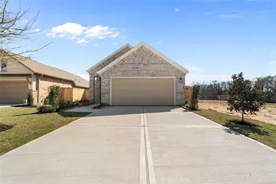 114 Mercury Sky Road, Richmond, TX 77406 - Photo 1