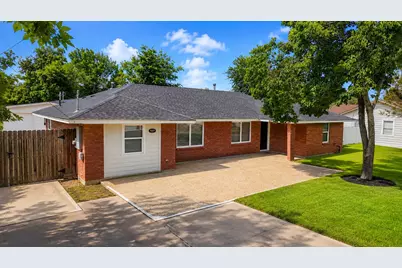 5105 Oak Avenue, Pasadena, TX 77503 - Photo 2