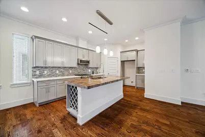 4833 Chenevert Street, Houston, TX 77004 - Photo 10