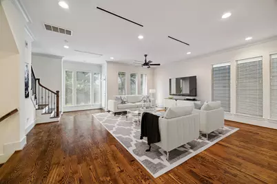 4833 Chenevert Street, Houston, TX 77004 - Photo 14