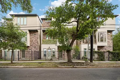 4833 Chenevert Street, Houston, TX 77004 - Photo 1