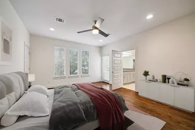 4833 Chenevert Street, Houston, TX 77004 - Photo 16