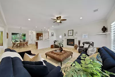 304 Ridgelake Scenic Drive, Montgomery, TX 77316 - Photo 8