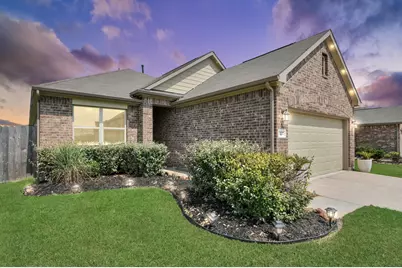 13207 Karan Park Lane, Houston, TX 77044 - Photo 4
