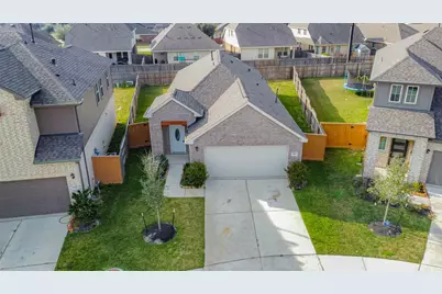 7431 Sail Hill Drive, Cypress, TX 77433 - Photo 4