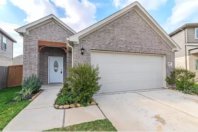 7431 Sail Hill Drive, Cypress, TX 77433 - Photo 1