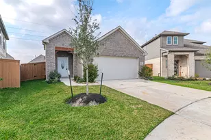 7431 Sail Hl Dr, Cypress, TX 77433 - Photo 2