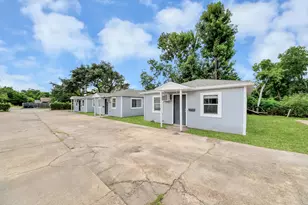 3914 Hoffman St St, Houston, TX 77026 - Photo 2