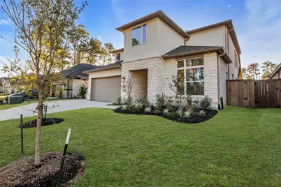 21984 Canyon Trail Way, Porter, TX 77365 - Photo 2