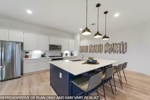 41006 Riverside Meadows, Magnolia, TX 77354 - Photo 2