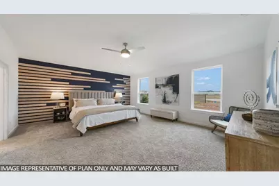 41006 Riverside Meadows, Magnolia, TX 77354 - Photo 14