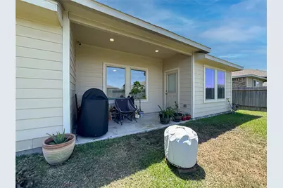 19115 Shoreside Terrace Drive, Manvel, TX 77578 - Photo 38