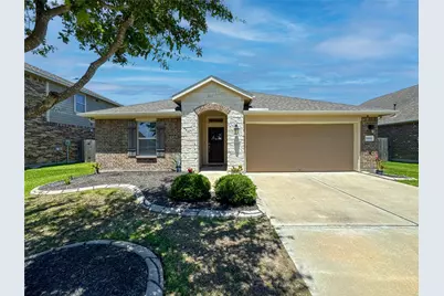 19115 Shoreside Terrace Drive, Manvel, TX 77578 - Photo 6