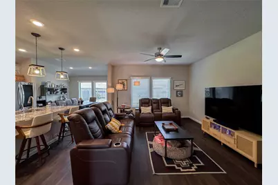 19115 Shoreside Terrace Drive, Manvel, TX 77578 - Photo 28