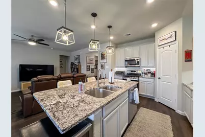 19115 Shoreside Terrace Drive, Manvel, TX 77578 - Photo 20