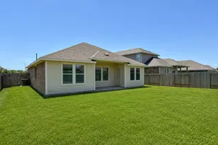 19115 Shoreside Terrace Dr, Manvel, TX 77578 - Photo 40
