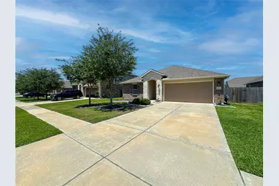 19115 Shoreside Terrace Drive, Manvel, TX 77578 - Photo 4