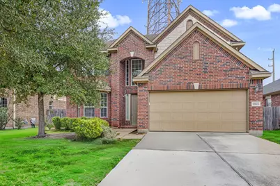 17602 Stamford Oaks Drive, Tomball, TX 77377 - Photo 2
