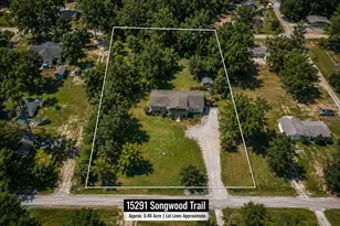 15291 Songwood Trail, Conroe, TX 77302 - Photo 2