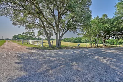 2120 Hohenwalde School Road, Brenham, TX 77833 - Photo 2