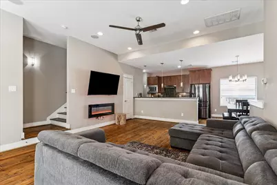 1508 Crockett Street #C, Houston, TX 77007 - Photo 12