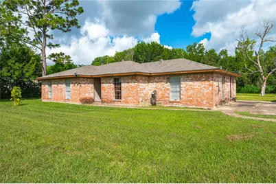 1857 County Road 99, Alvin, TX 77511 - Photo 2