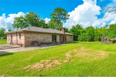 1857 County Road 99, Alvin, TX 77511 - Photo 28