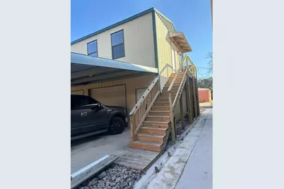 519 Spring Street #G, Columbus, TX 78934 - Photo 2
