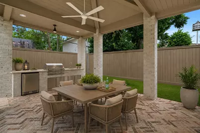 2341 Maroneal St, Houston, TX 77030 - Photo 36