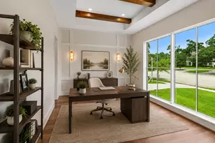 2341 Maroneal St, Houston, TX 77030 - Photo 4