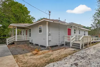 6928 Apache Street, Houston, TX 77028 - Photo 4