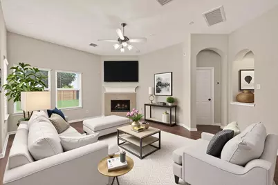 25918 Silver Timbers Lane, Katy, TX 77494 - Photo 6