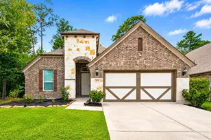 2805 Bretton Woods Dr, Conroe, TX 77301 - Photo 1