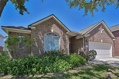 6715 Village Bridge Drive, Humble, TX 77346 - Photo 1