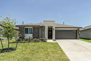 7923 Suffolk Vly Ln, Rosharon, TX 77583 - Photo 2